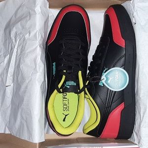 Puma Soft Foam + Caracal *NWT in Box*